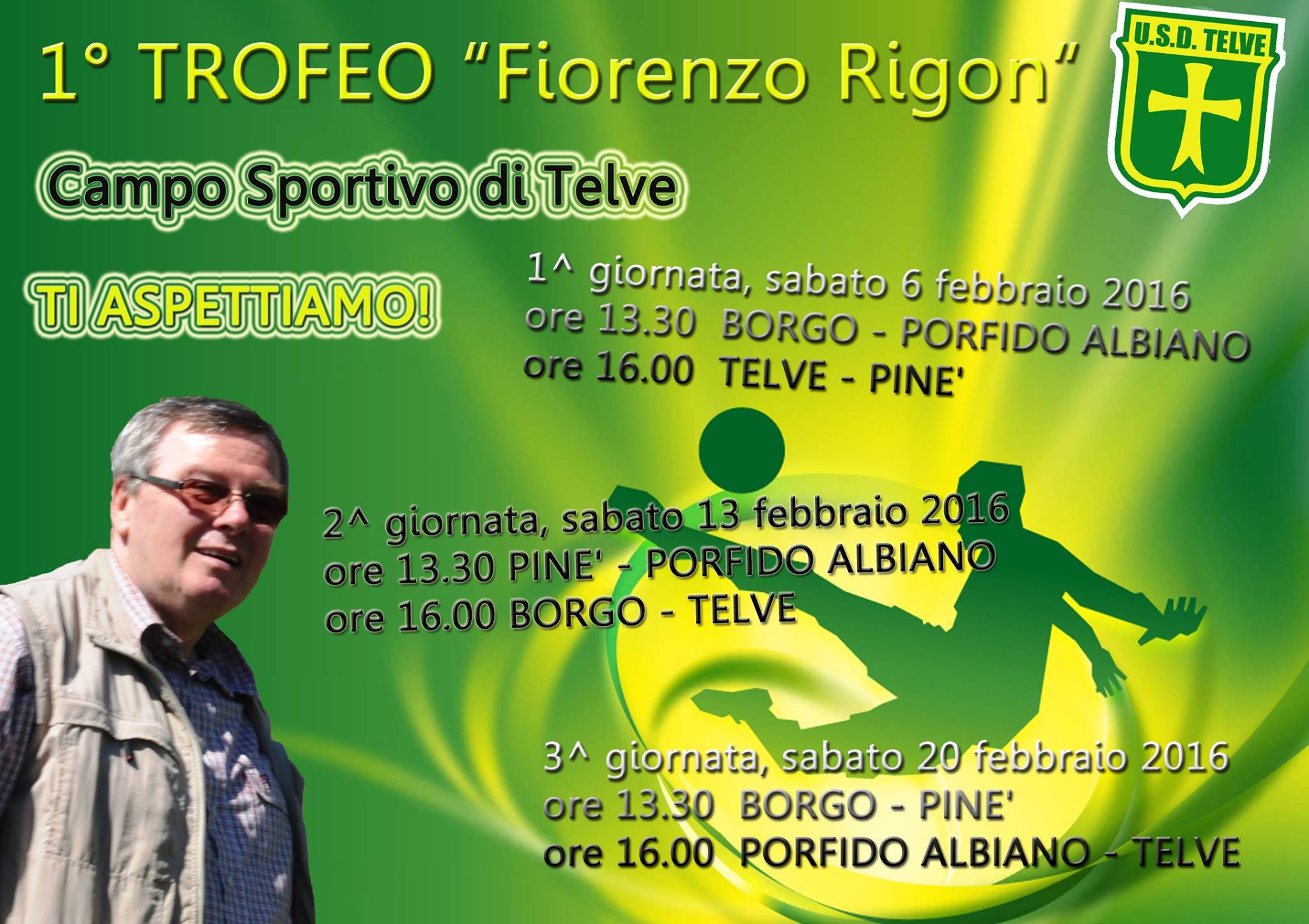 torneo fiore